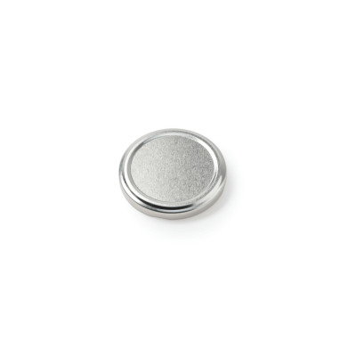 Capsules twist off pasteurisables - 66 mm - Argent