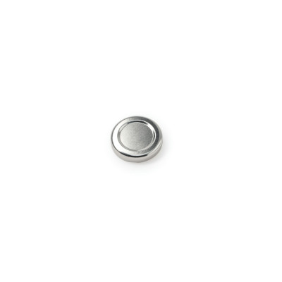 Capsules twist off 100 mm noire - ARGENT - 