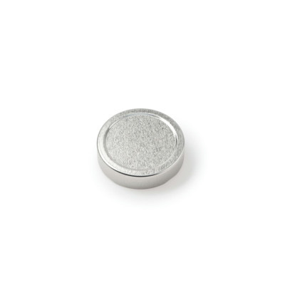 Capsules twist off pasteurisables - 58 mm - Argent