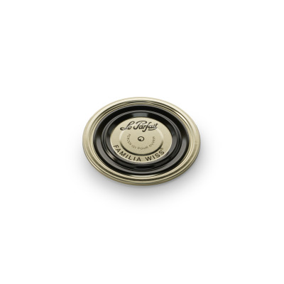 Capsule Familia Wiss D100 X10 or - 110 mm