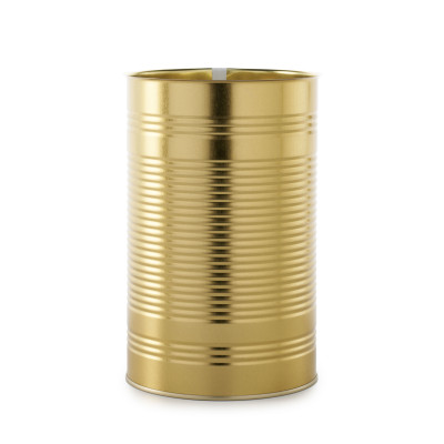 Boite de conserve  5/1 153X246