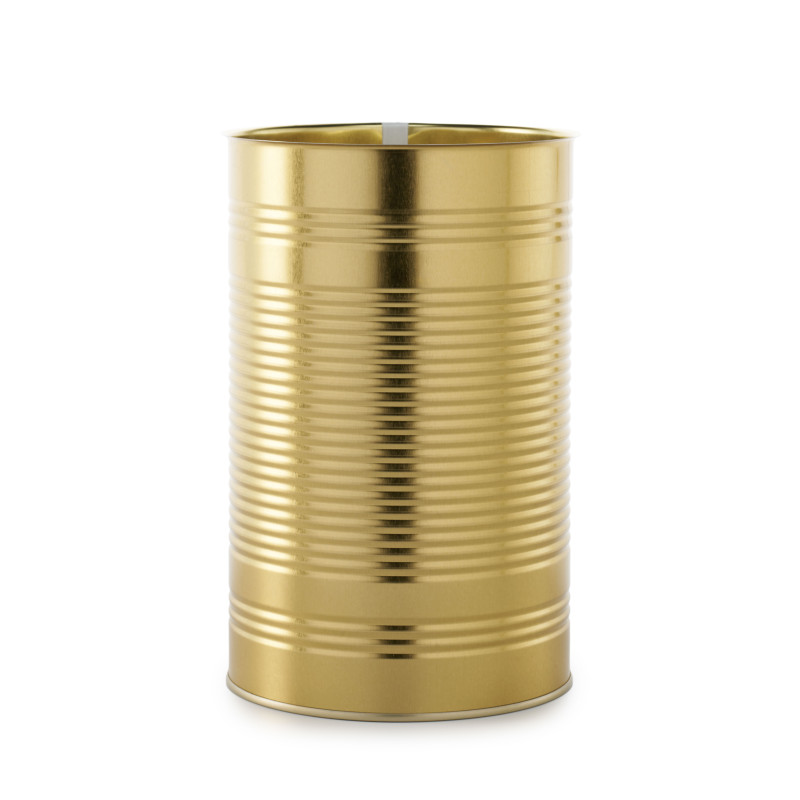 Boite de conserve  5/1 153X246