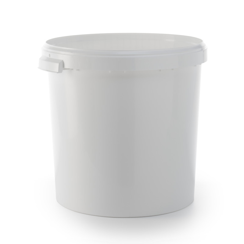 Seau  plastique Container 