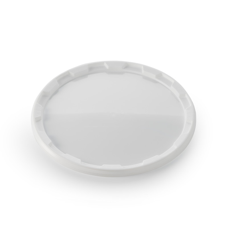 Couvercle Seau plastique container 30L