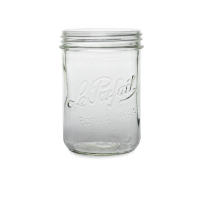 Terrine  Familia Wiss - 750 gr - 100 mm