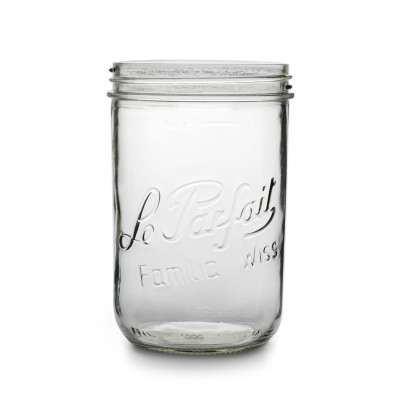 Terrine  Familia Wiss - 1000 gr - 110 mm