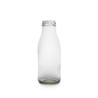 Bocaux en verre 250ml twist off 38