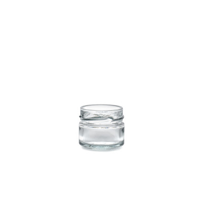 Bocaux en verre 70ml twist off 58 Haute