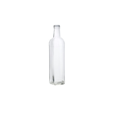 Bouteille en verre marasca - 500 ml