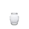 Orcio 212ml twist off glass jar 63mm