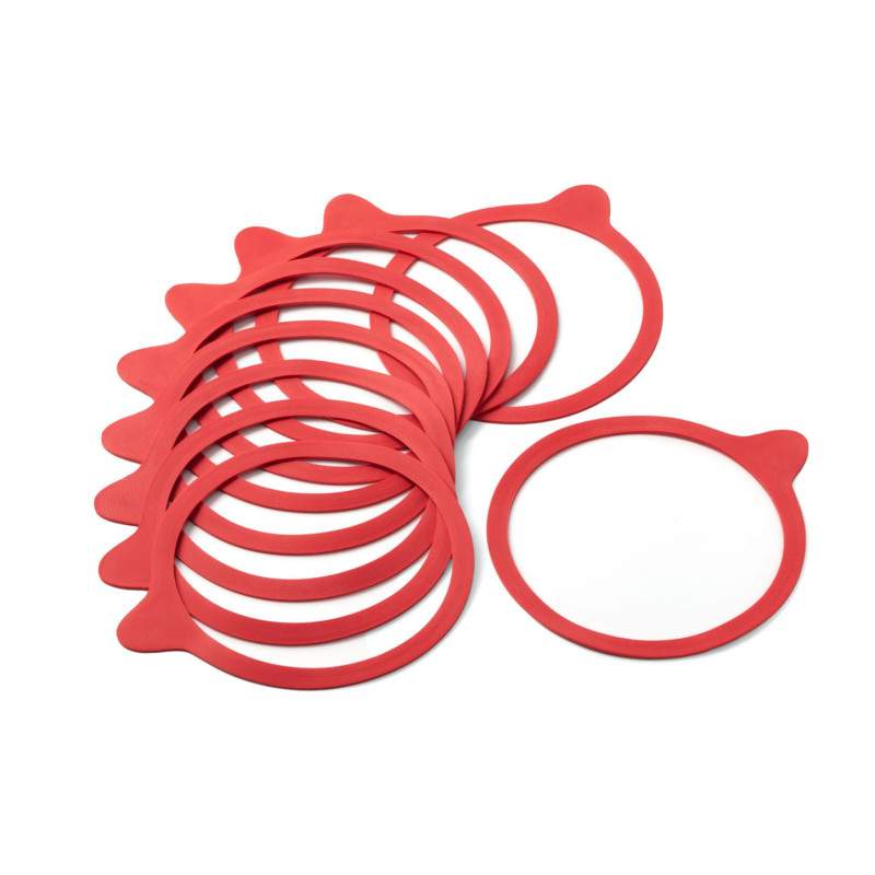 JOINTS WECK® Ø 100 (VRAC) / GRAND CONDITIONNEMENT