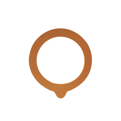 LA RONDELLA PERFETTA DIAMETRO 100 - 