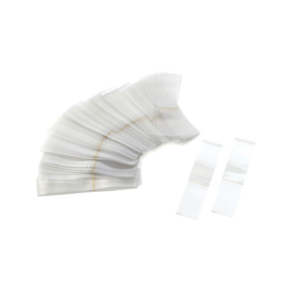 MANICOTTO ANTIMANOMISSIONE WECK 100 - TRANSPARENT - 