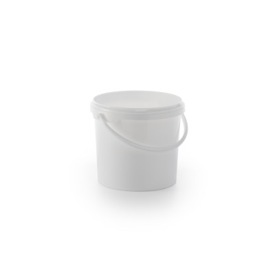 Seau  plastique Container - 3,5 l