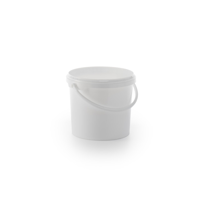 Seau  plastique Container