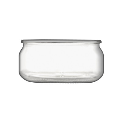 Pot Yaourt 140ml - 142 ml