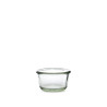Bocaux en verre WECK droit 1050 ml Ø 100mm, bocal nu