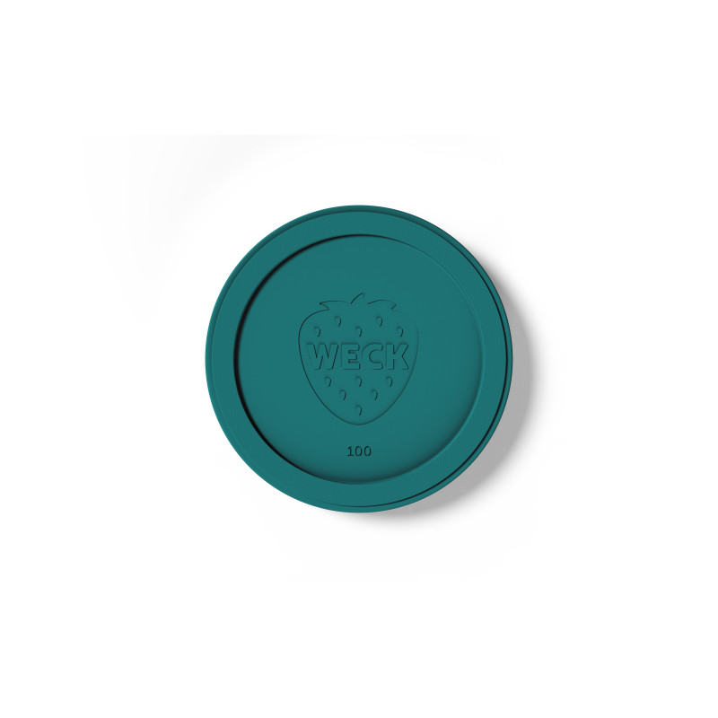 Couvercle Fraîcheur Weck Ø 100 mm (RR100)