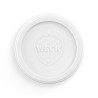5 COUVERCLES DE CONSERVATION WECK® Ø 100