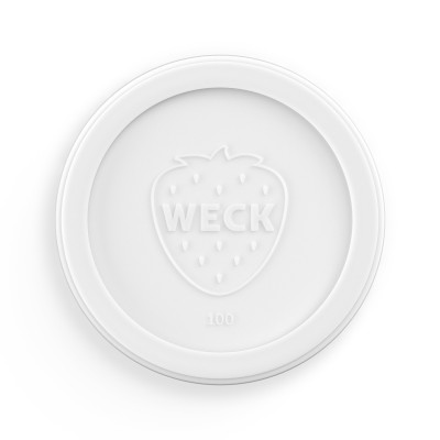 Couvercles de conservation Weck