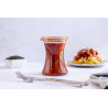 Bocaux en verre WECK bobine 110ml Ø 40mm, couvercles et joints inclus