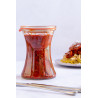 Bocaux en verre WECK bobine 110ml Ø 40mm, couvercles et joints inclus