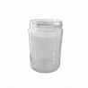 Standard Style Glass Jars 106ml 48mm Twist Off Caps