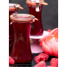 WECK glass jars 110ml Ø 40mm, lids and seals included