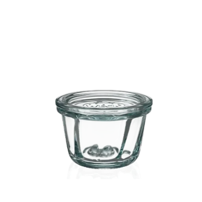 Bocaux en verre WECK kougelhopf