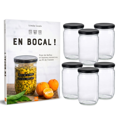 Pack En Bocal