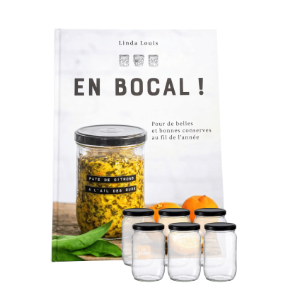 Pack En Bocal