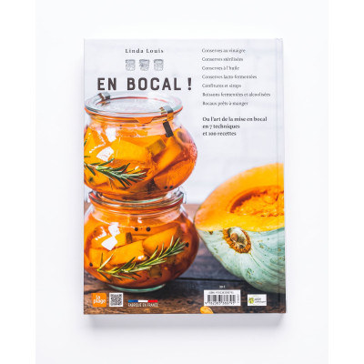 Pack En Bocal