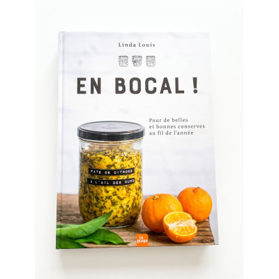 Pack En Bocal