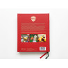 Super pack conservation : livre Weck, 6 bocaux droit 580ml, clips, couvercles de conservation