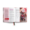 Super pack conservation : livre Weck, 6 bocaux droit 580ml, clips, couvercles de conservation