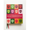 Super pack conservation : livre Weck, 6 bocaux droit 580ml, clips, couvercles de conservation
