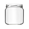Bocaux en verre 370ml twist off 82 Bombona IBO
