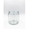 Bocaux en verre 370ml twist off 82 Bombona IBO