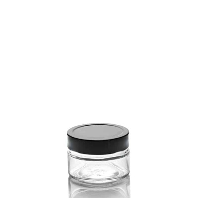 Bocaux en verre ergo mio Twist Off deep