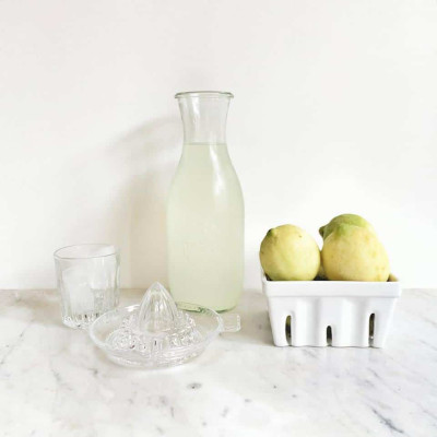 6 bouteilles en verre Weck FLACON 1062 ml diamètre 60 mm