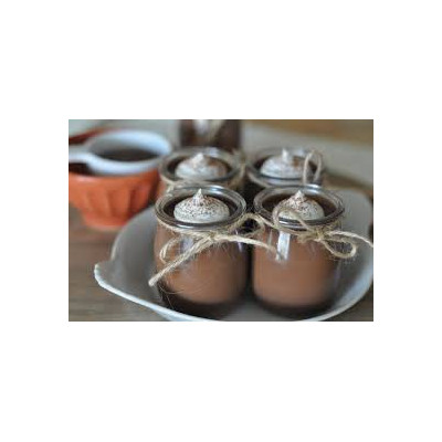 24 Pots de Yaourt 143 ml (capsules non comprises)