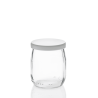 24 Pots de Yaourt 143 ml (capsules non comprises)