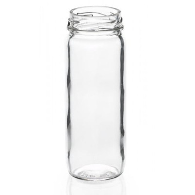 14 Pots à épices 100 ml TO 43 mm