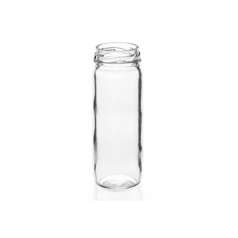 14 Spice jars 100 ml TO 43 mm (capsules NOT included)