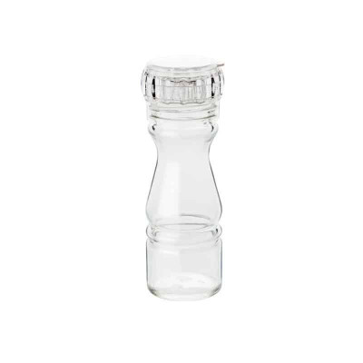 Moulin transparent pour vaso speziale 100ml , (VENDU SEUL)