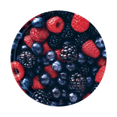 Capsules TO pasteurisables sans flip