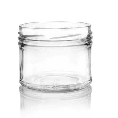 Bocaux en verre linea - 475 ml - 100 mm