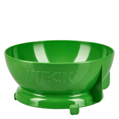 ENTONNOIR DE REMPLISSAGE WECK DIAMETRE 100MM