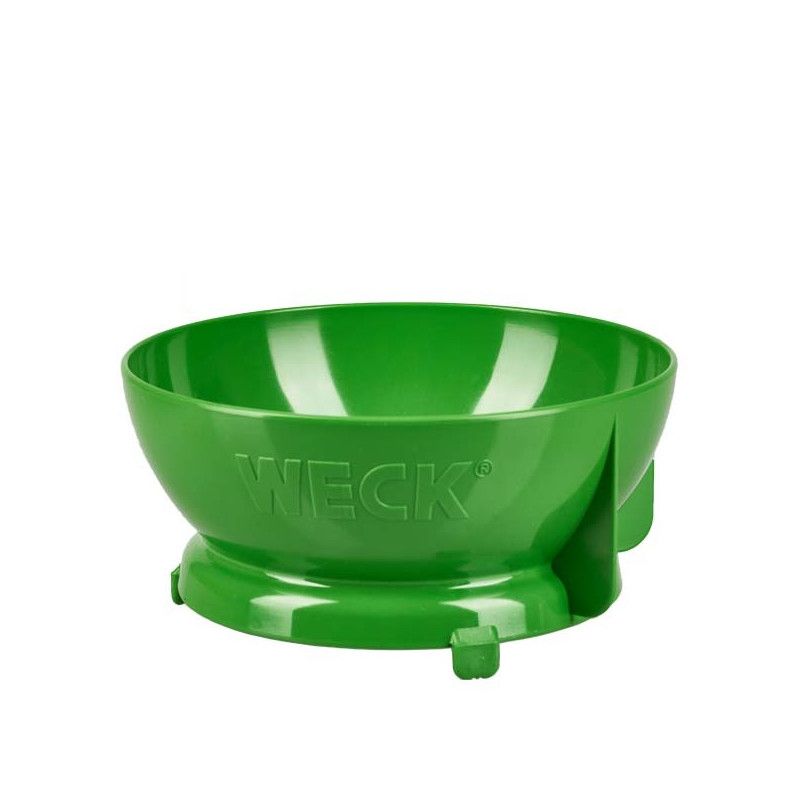 ENTONNOIR DE REMPLISSAGE WECK DIAMETRE 100MM