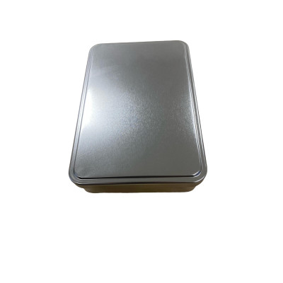 Boîte métal 195X130X40